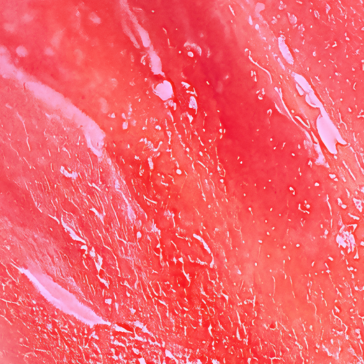 Miezeul unui pepene verde